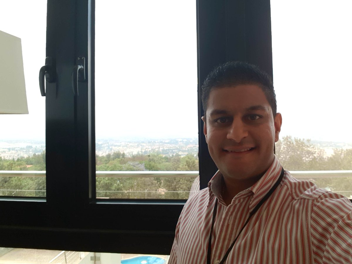dchandaria's tweet photo. Good afternoon from Kigali! "Learning is an essential part of success"! Reflect on your learnings everyday @HBSExecEd  @HarvardHBS https://t.co/P9J96kqq5n