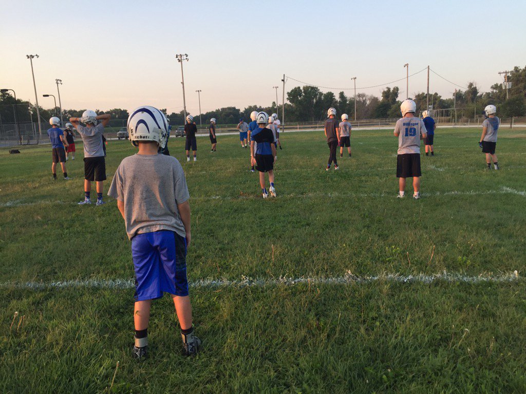 JBRacingTeam19's tweet photo. #shsfb https://t.co/c0hXzvgMio