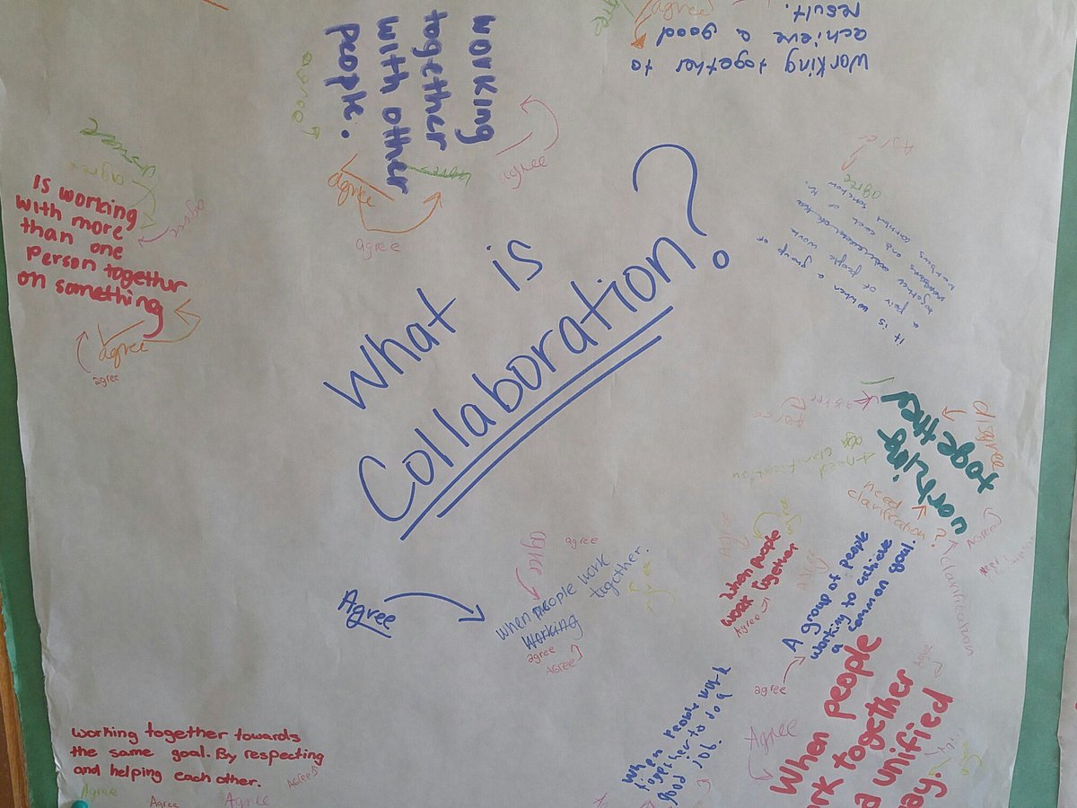 VBradham's tweet photo. @Condors3c @AseltineSuzanne Integrated Math thinks collaboration looks like this. #glocul https://t.co/7XRLDXCfFW