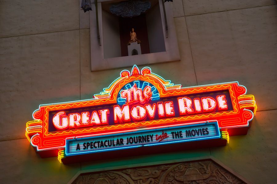 ExtinctDisney's tweet photo. That's a wrap! As of August 13, 2017, The Great Movie Ride has officially closed its doors. #RIPGMR #GreatMovieRide https://t.co/gJZc0UZIoI https://t.co/AVEcHqFpgZ