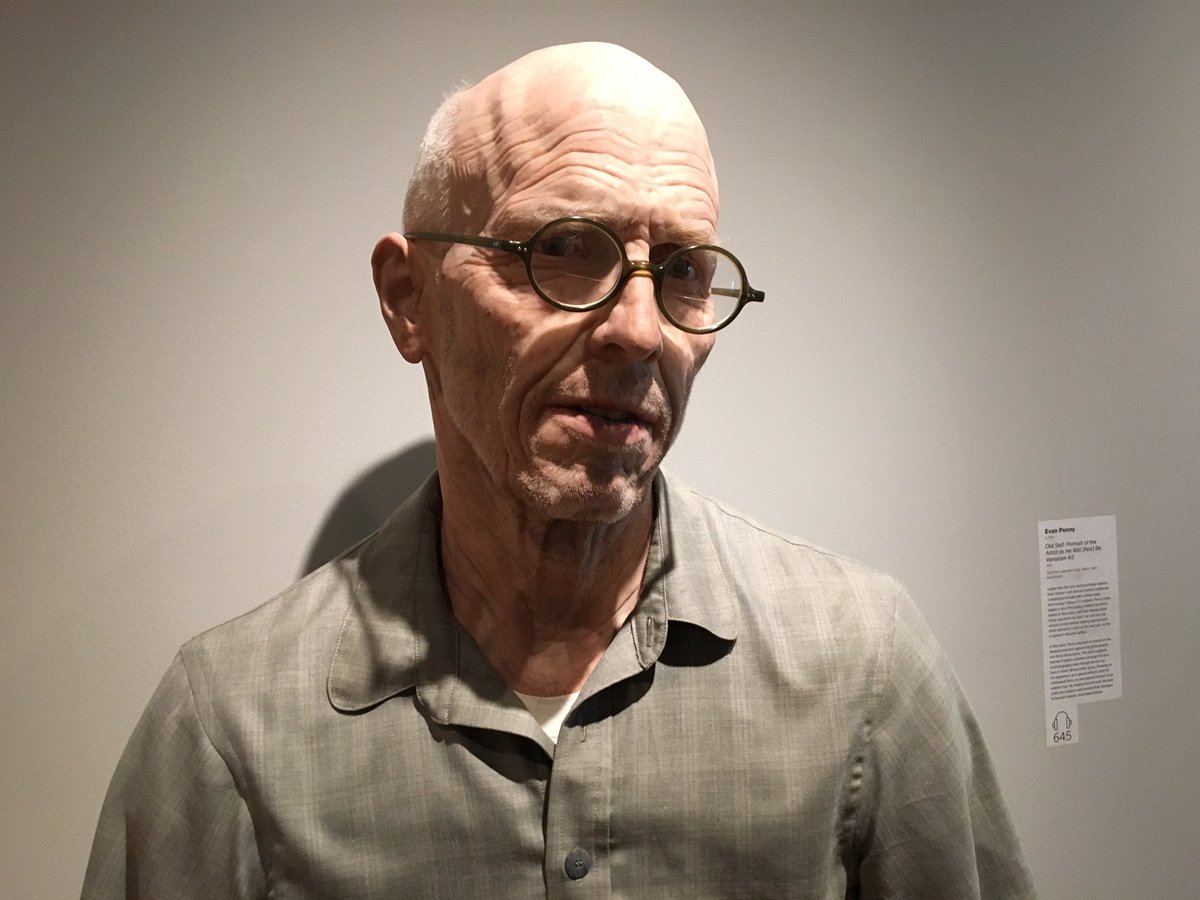 KATVMelinda's tweet image. Made some new friends in NW AR last week. They didn't say much. @KATVNews facebook.com/permalink.php?…