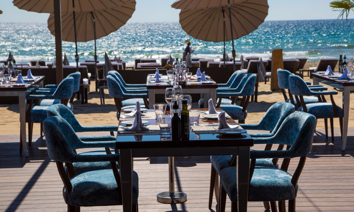 TanitBeach's tweet photo. Come to scan the sea horizon at #TanitBeach #Ibiza come and get relaxed  #IBIZA2017 https://t.co/WlG6NMPq0k