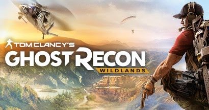 ZetaDirect's tweet image. Tom Clancy's Ghost Recon® Wildlands-FitGirl ift.tt/2uGpqXv