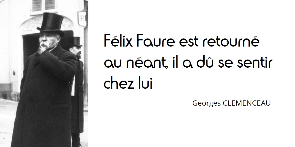 Petite Histoire De La Iiie Republique En Citations