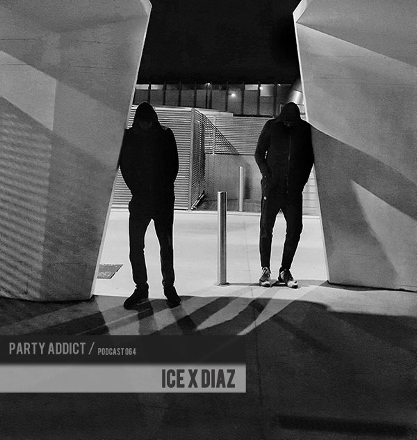 PartyAddictEDM's tweet photo. Party Addict Podcast 064: Ice x Diaz | Read more at: https://t.co/O0zyQBj0kt
@icexdiaz @bonerizingrec @PartyAddictEDM https://t.co/MjC2BFMjAN