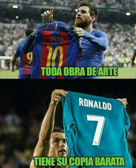 Tocapilotes's tweet photo. Esto es asi , #ForçaBarça y #PutaRMadrid ! https://t.co/BDLwWcLhgv