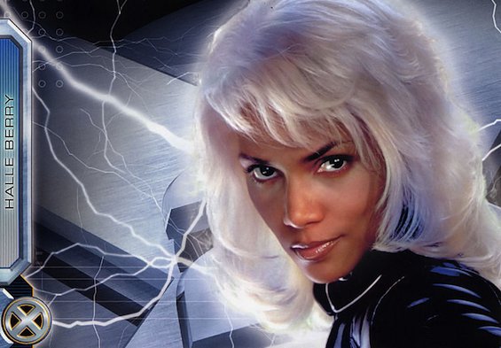  Happy Birthday Halle Berry 