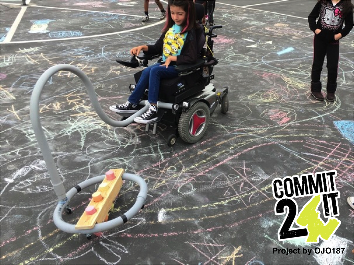 RYOBItoolsusa's tweet photo. Get inspired to #Commit2It! Check out the Ryobi Nation contest that challenges you to give back. https://t.co/DCtVFVr30j https://t.co/lEeaIgQR3Q