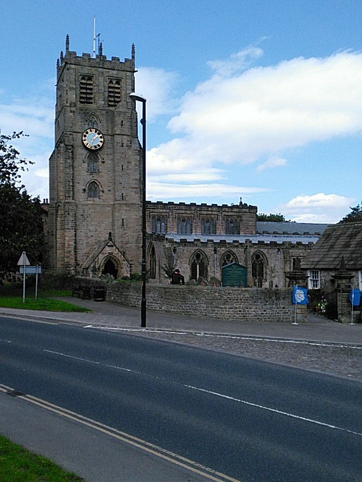 Bedale Museum (@bedalemuseum) on Twitter photo 