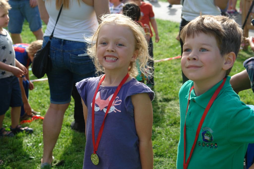 CPFestivalUK's tweet photo. Lovely photos from our kids sports event #CPOF2017 some #Mondaymotivation for you to get down the gym!! (you are welcome!) https://t.co/CPgH5BDEdb