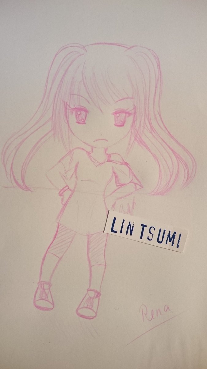 L_Lazybone's tweet photo. Some chibi scribbles 🖍

#drawing #Coloreno #chibi #Manga #anime #art https://t.co/sCQ03Fp2R4