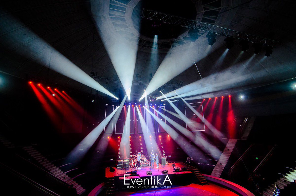 ElationPro's tweet photo. #Elation dealer #Eventika Grup of Moldova was recently part of an interesting project. Click here to read more. https://t.co/ZYKfIvXpwX https://t.co/wLK8BXyg5m