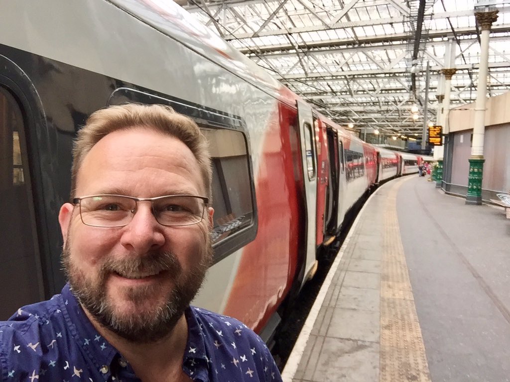 MrWJWilson's tweet photo. Farewell Edinburgh
Thank you for an awesome few days at #edfringe
I'm no longer a #FringeVirgin & I'll definitely be coming back! 🎼🎭🤣🎟 https://t.co/1tU8pHtOQX