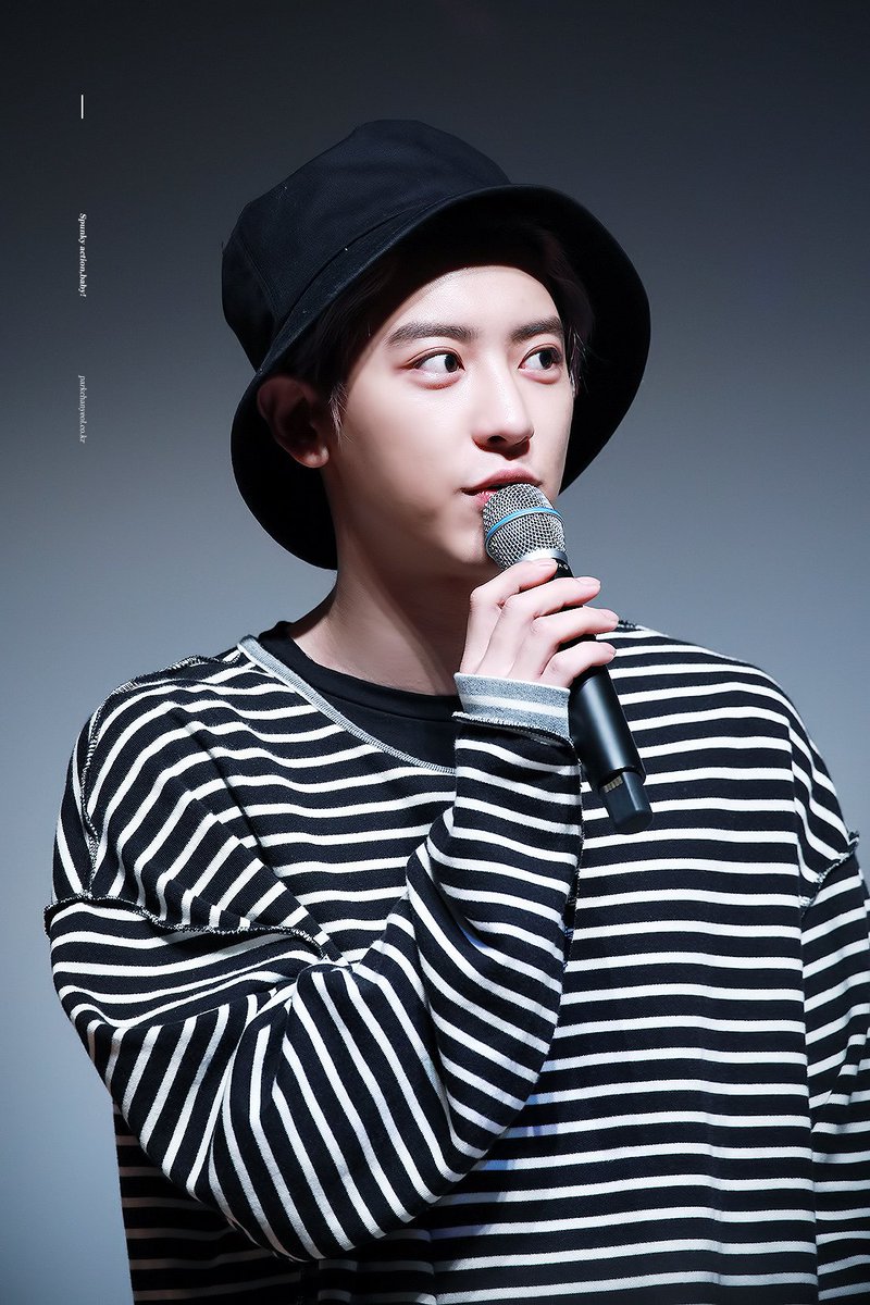 ShiroNun88's tweet photo. [PHOTO] #CHANYEOL - Exoplanet #3 ,The EXO'RDIUM ➡ Surround Viewing 170811

©Spunky Action, Baby!

#EXO #TheWare #kokobop #찬열 #박찬열 #exoplanet https://t.co/MoHecMCPpB