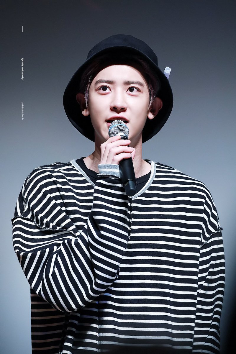 ShiroNun88's tweet photo. [PHOTO] #CHANYEOL - Exoplanet #3 ,The EXO'RDIUM ➡ Surround Viewing 170811

©Spunky Action, Baby!

#EXO #TheWare #kokobop #찬열 #박찬열 #exoplanet https://t.co/MoHecMCPpB