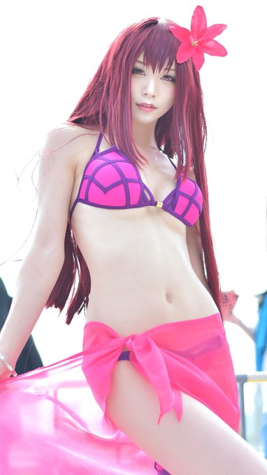 Twitterのコスプレ画像85