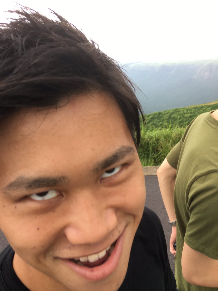 hiro22223's tweet photo. 熊本旅行充実！ https://t.co/sdn9VLl1yt