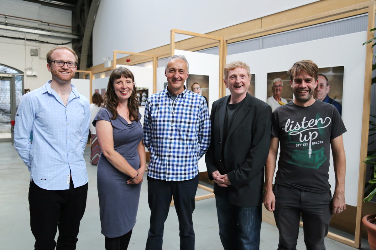 LeithMoves's tweet photo. The Leith Moves team! https://t.co/mQ2kobOFZA