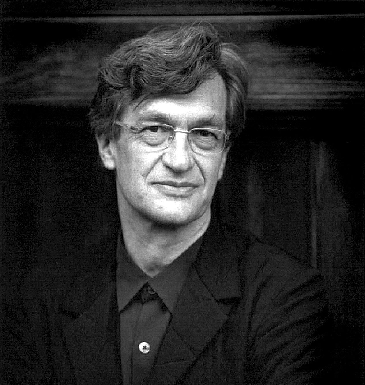 Happy Birthday, Wim Wenders! Born 14 August 1945 in Dusseldorf, Germany 