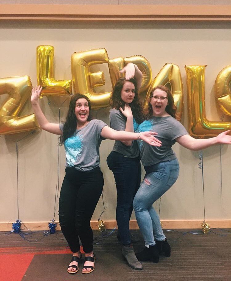 alphaxidepaul's tweet photo. #Alphaxideltais goofy https://t.co/fh9z7v9UnS