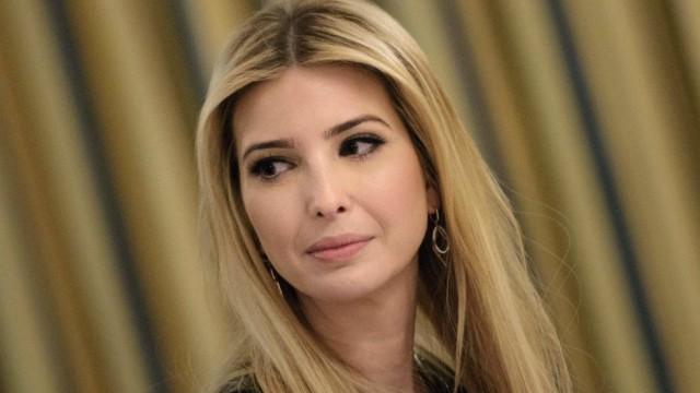 thehill's tweet photo. Dem lawmaker: Ivanka Trump blocked me on Twitter https://t.co/RuCkNqoNyG https://t.co/jH4p2SEm5B