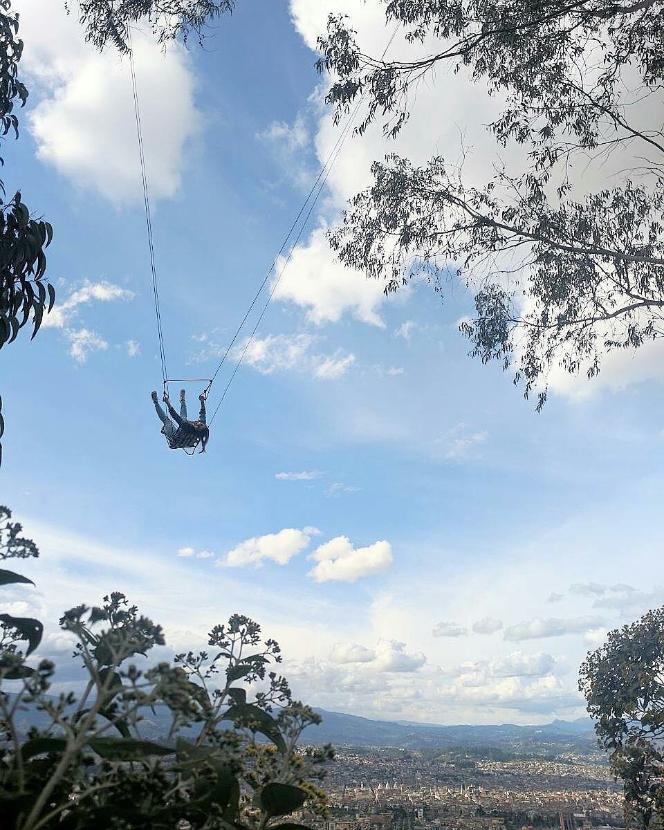 Por: <a href="/VeritoMorales/">Veronica Morales</a> 
El Turi #Cuenca #Azuay #Ecuador #allyouneedisecuador