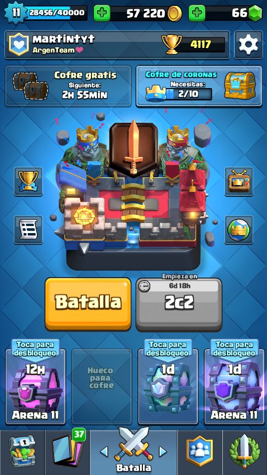 Martintyt's tweet photo. Vuelve el 2 vs 2 https://t.co/wMKvh45iiP