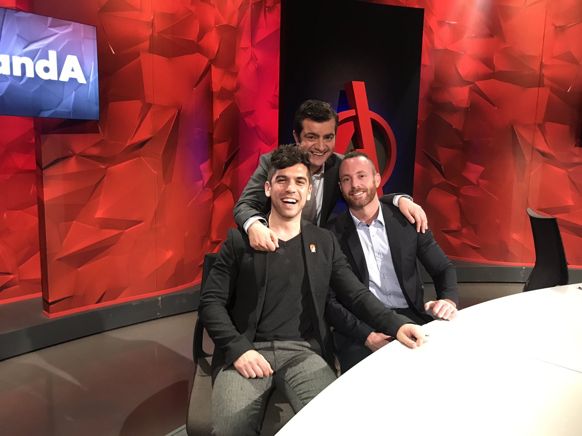 _DanielNicholas's tweet image. Kicking goals; one at a time with this legend @samdastyari