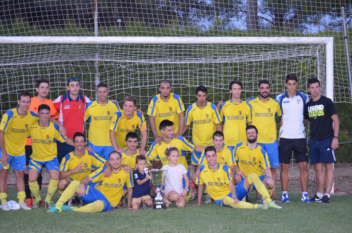 Gran fin de semana por bardenas agradecer a la organización el trato que hemos recibido un placer haber podido participar  en el torneo