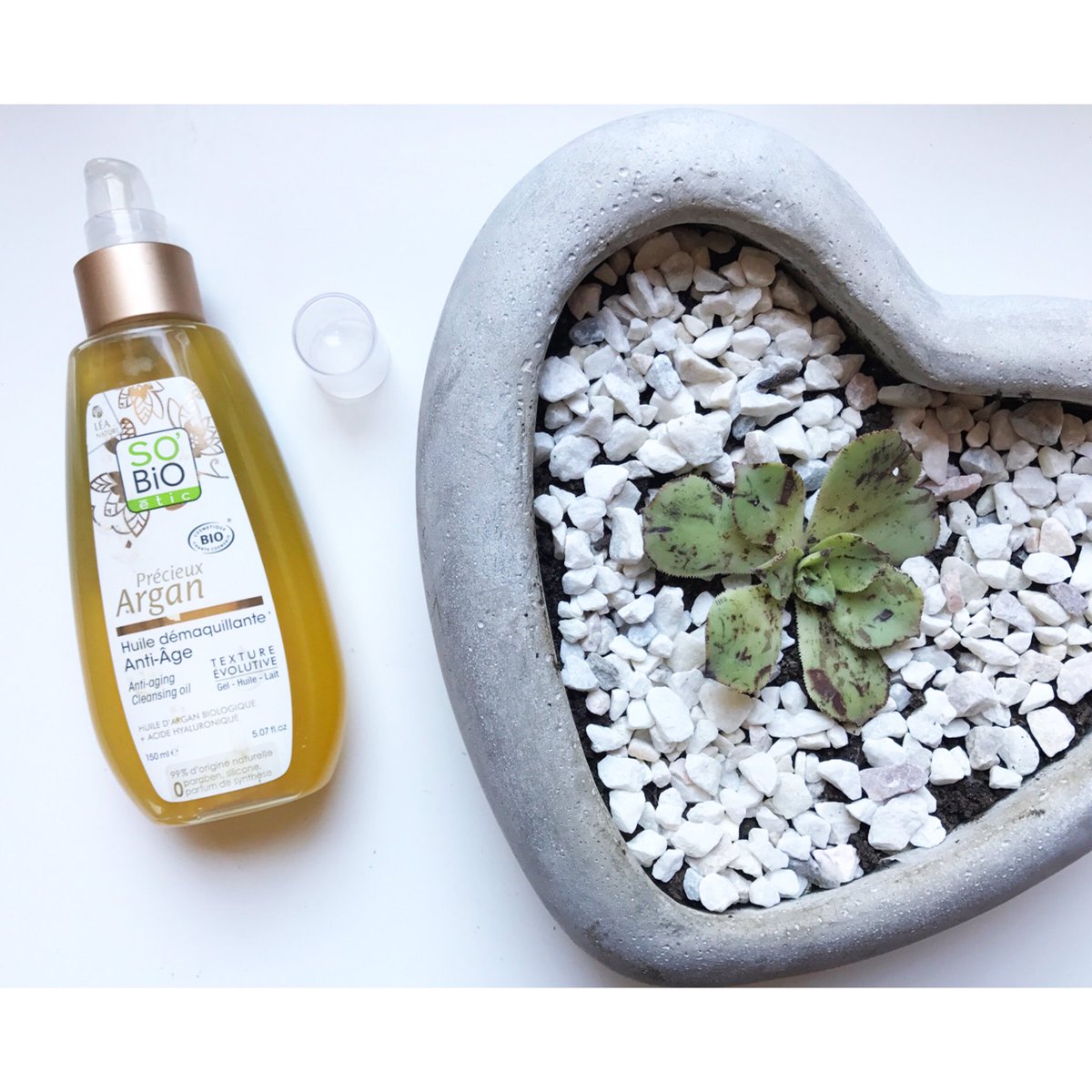 OrigamiBioBlog's tweet photo. Oggi sul blog #Origamibio parliamo di #sobioetic e del suo olio struccante all'argan https://t.co/B0OB7aGNnO
