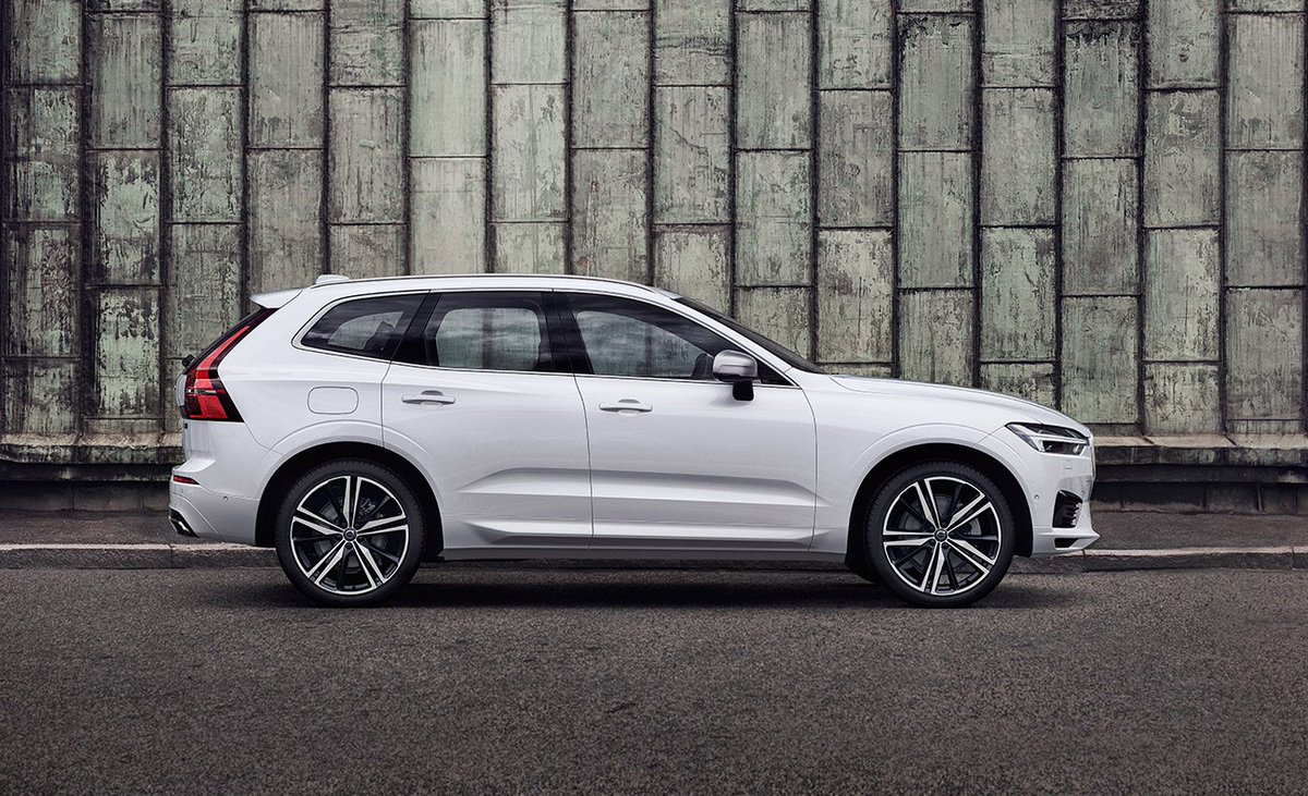 Surauto_Volvo's tweet photo. Conoce todos los secretos del nuevo Volvo XC60, la evolución del SUV sueco.
https://t.co/IYhNBOOpW3 https://t.co/J4veLVdhtm