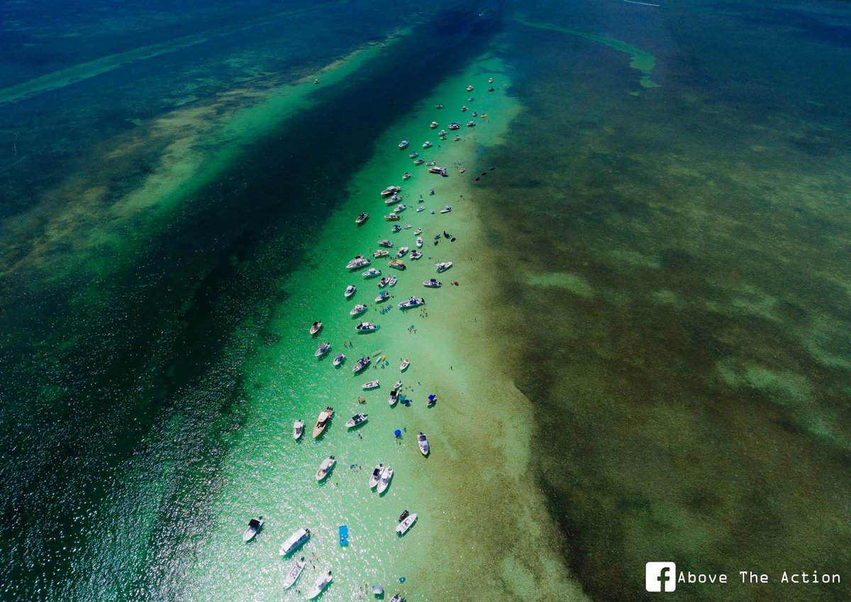 The Sand Bar 

#AboveTheAction #TheSandBar #Islamorada #FloridaKeys #Drone #Florida
