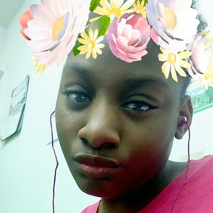 IamCOGIC_LOVEWH's tweet photo. Loving myself to the best ability!!!! #COGICKID https://t.co/Sdw7JZr1MW