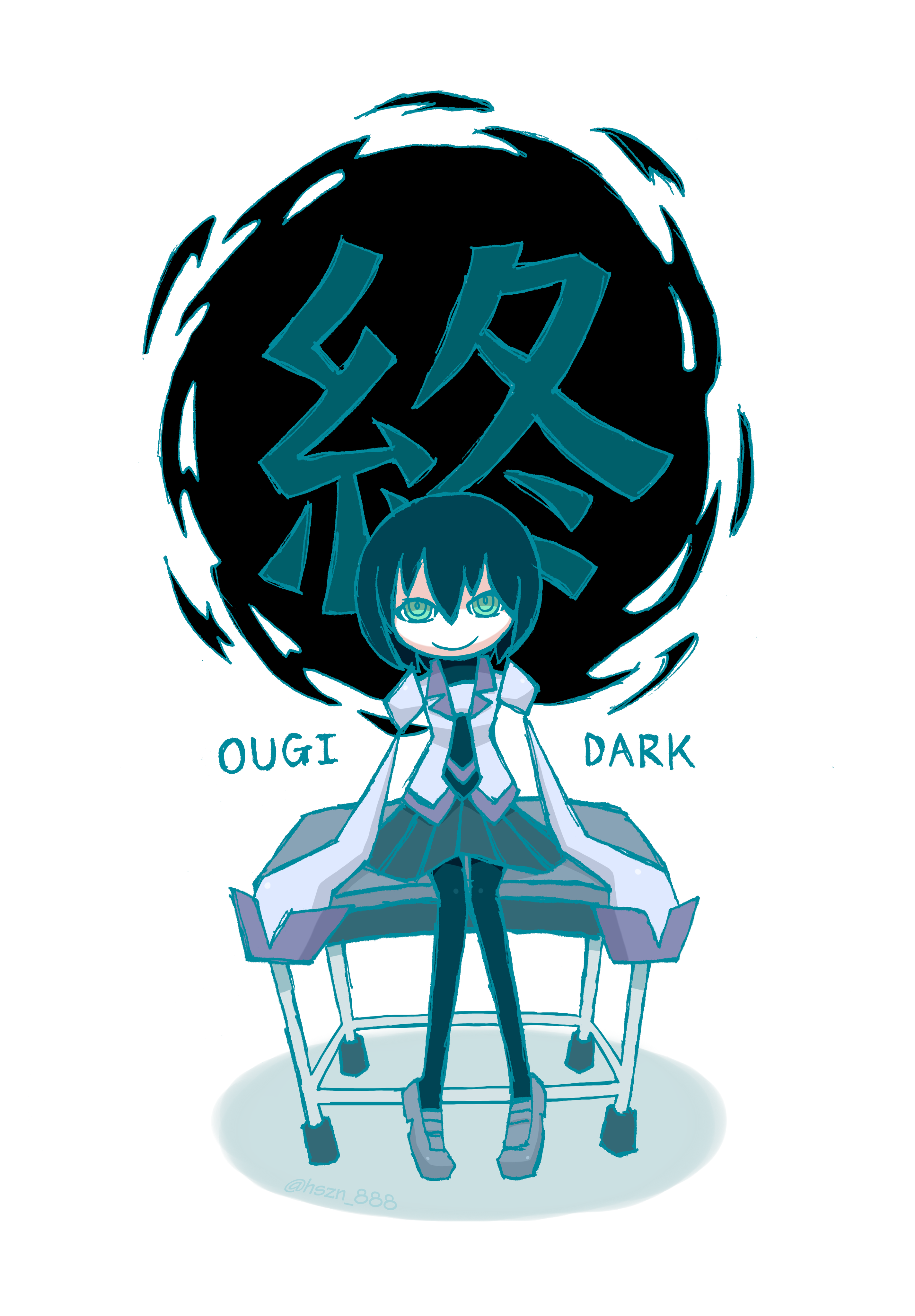 忍野扇まとめ Twitter