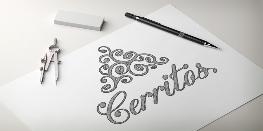 indigo480's tweet photo. Arrancamos el lunes con lo que nos apasiona...💡✏️☕ #Wip #Brand #Branding #Coffee #CoffeeEcuador #CoffeeQuito #CerritosCoffee #diseñaomuere https://t.co/edVUbb7HvH
