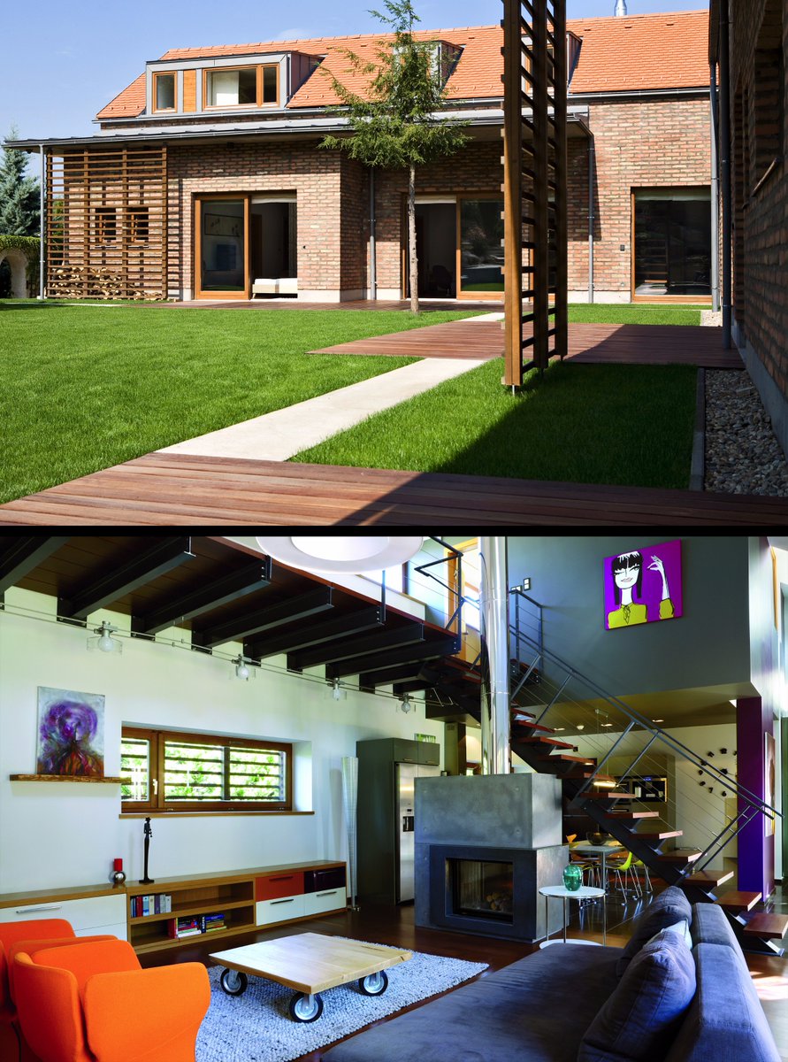 FoldesArchitect's tweet photo. Learn more about the L #house on our #website.

https://t.co/IXZGqrPkTR

#architecture #duplex #exterior #interiordesign #GENERATIONS #cozy https://t.co/QvMEbXWxhF
