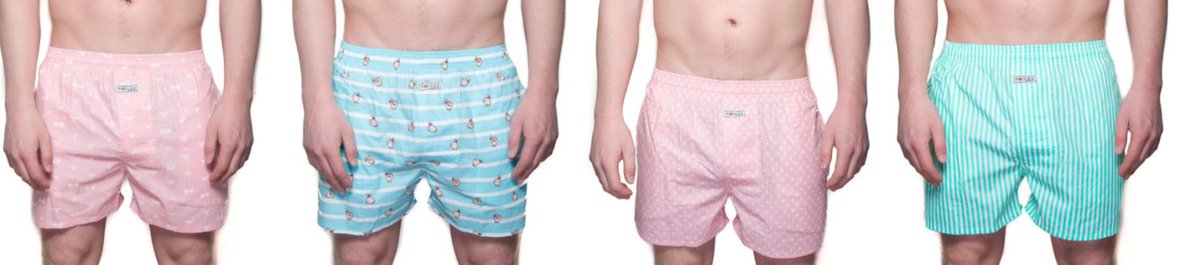 NLinNY's tweet photo. #StartupMonday Dutch #startup @pockies invented extra comfort & space 4 underwear: #Pockies. Check out their story: https://t.co/kkf9WUVvFD https://t.co/Y4UHUi1AEr