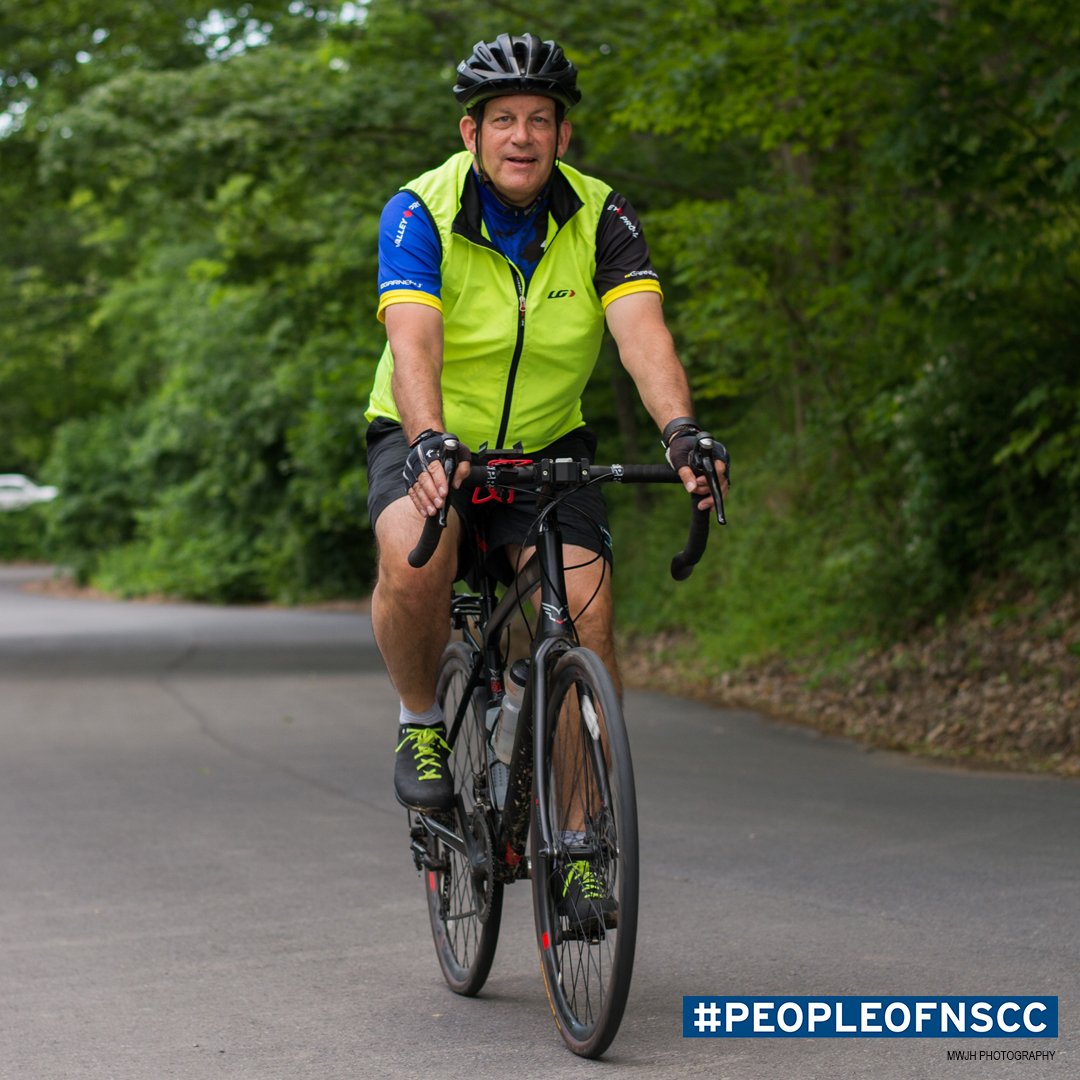 NSCCNews's tweet photo. "If we all chip in, we can make a big difference in a student’s journey.”- John Smith #PeopleofNSCC >> https://t.co/mVrHj9D1pM https://t.co/4IqDaFqgnq