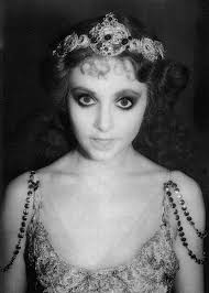 Happy Birthday to Sarah Brightman...thanks for the memories!   