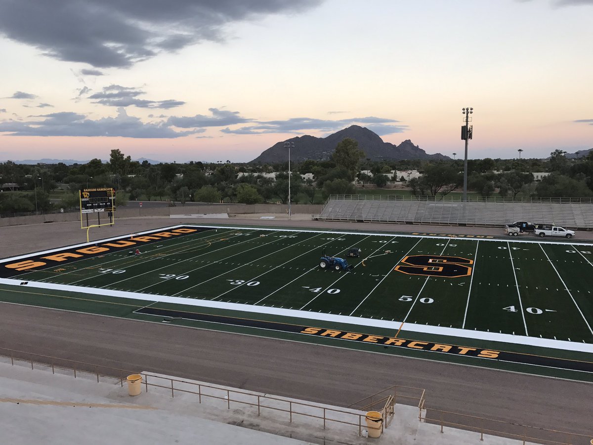 CoachMohns's tweet photo. BEAUTIFUL! 🌵🏈 https://t.co/XMS1DQsWtG