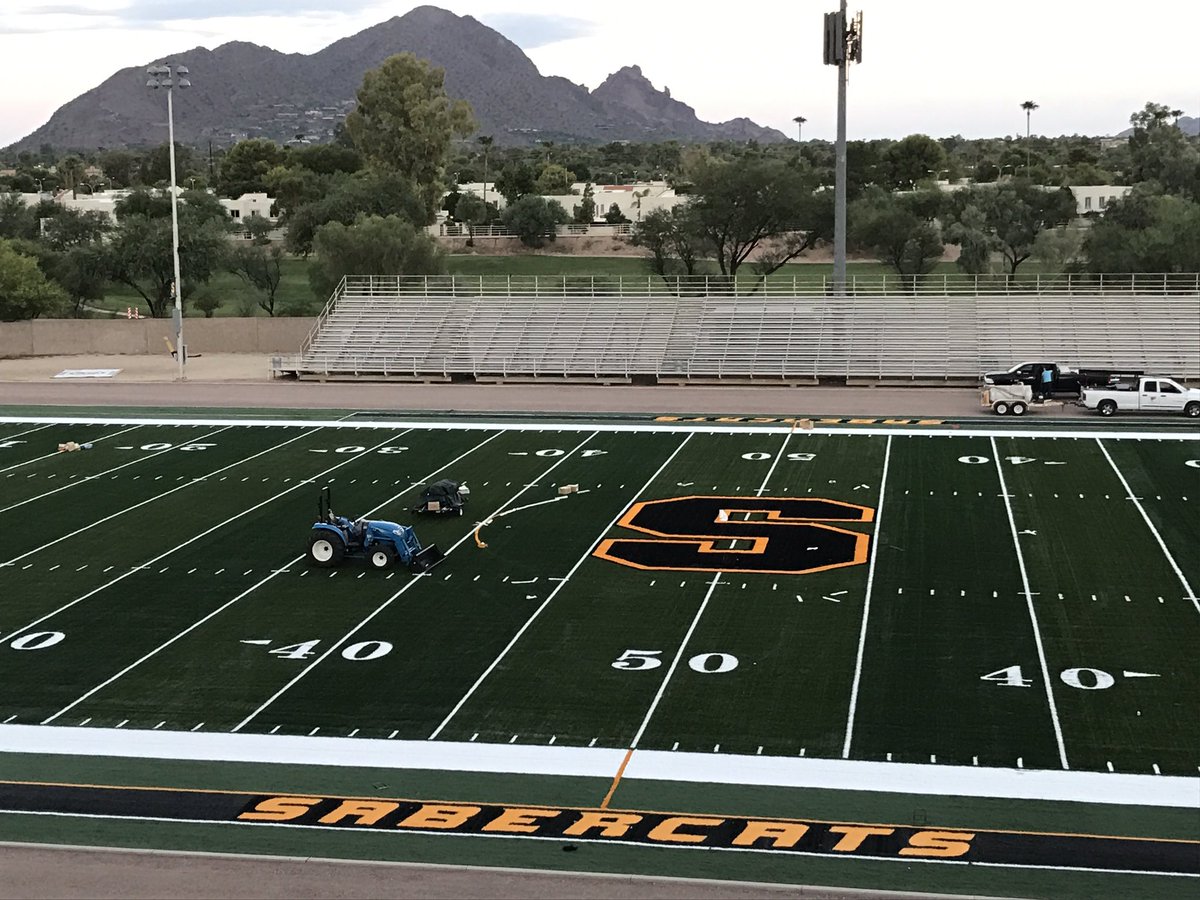 CoachMohns's tweet photo. BEAUTIFUL! 🌵🏈 https://t.co/XMS1DQsWtG