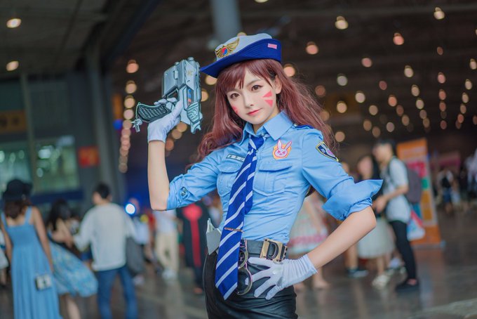 Twitterのコスプレ画像50