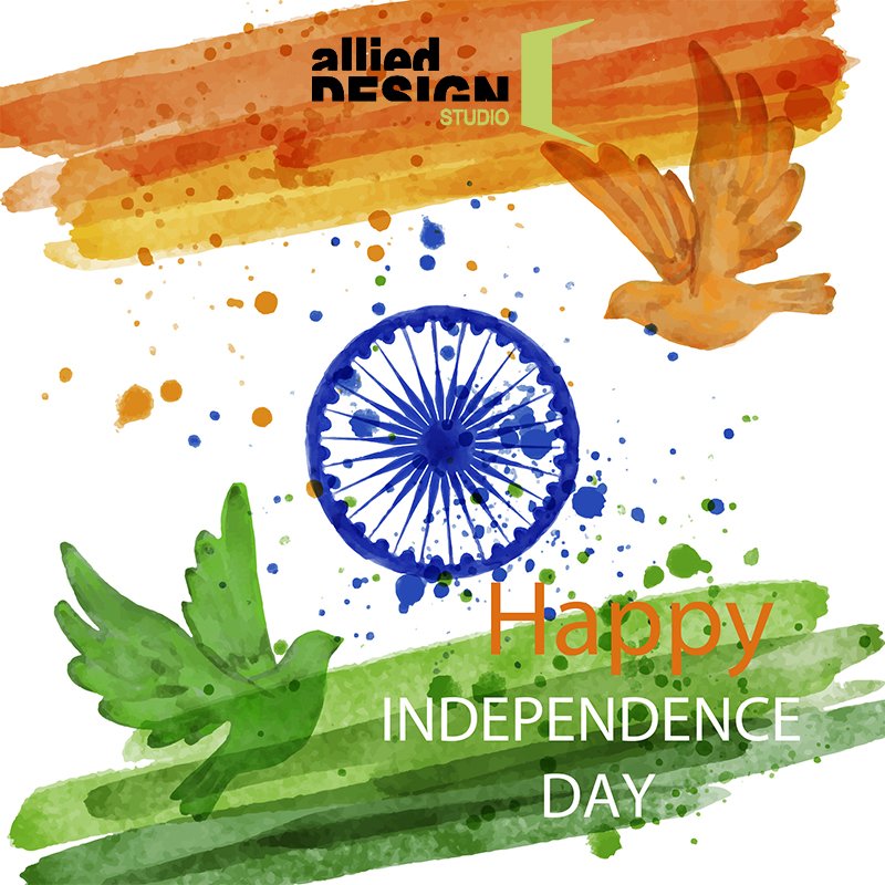 AlliedDesign's tweet image. #HappyIndependenceDay #AlliedDesignStudio