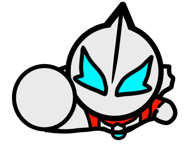 ウルトラマンジードのtwitterイラスト検索結果 古い順