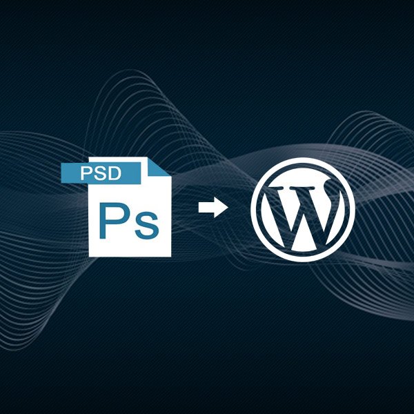 #PSDToWordPress Conversion Tutorial. 
Check Out: goo.gl/aAcAUU