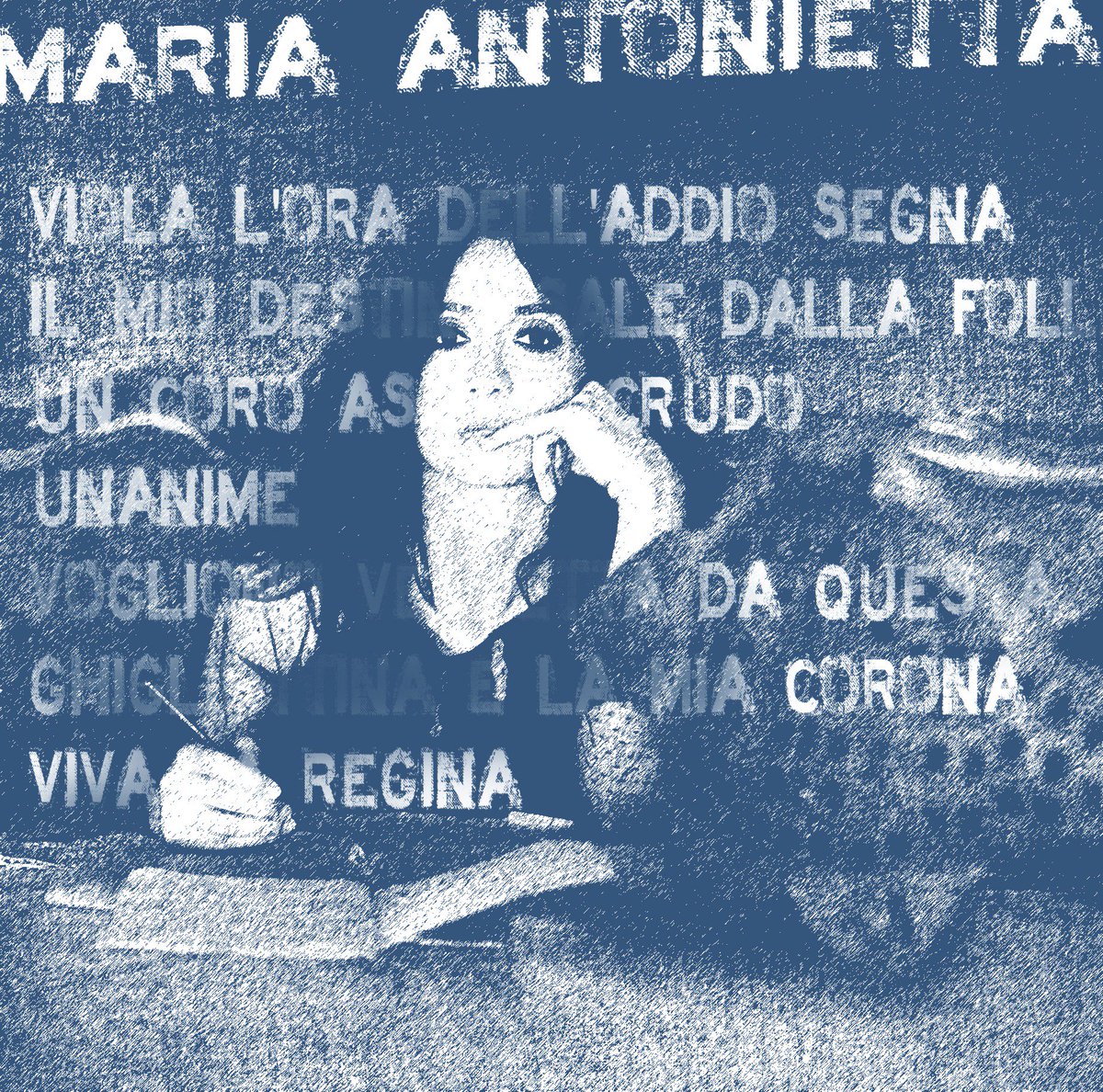 Perrott78799508's tweet photo. Il mio nuovo album "L'ORA DI MEZZO" è disponibile anche su AMAZON. 
Buon ascolto... #francescaromanaperrotta #loradimezzo #filibusta #curci https://t.co/J0xg1QWV2Q