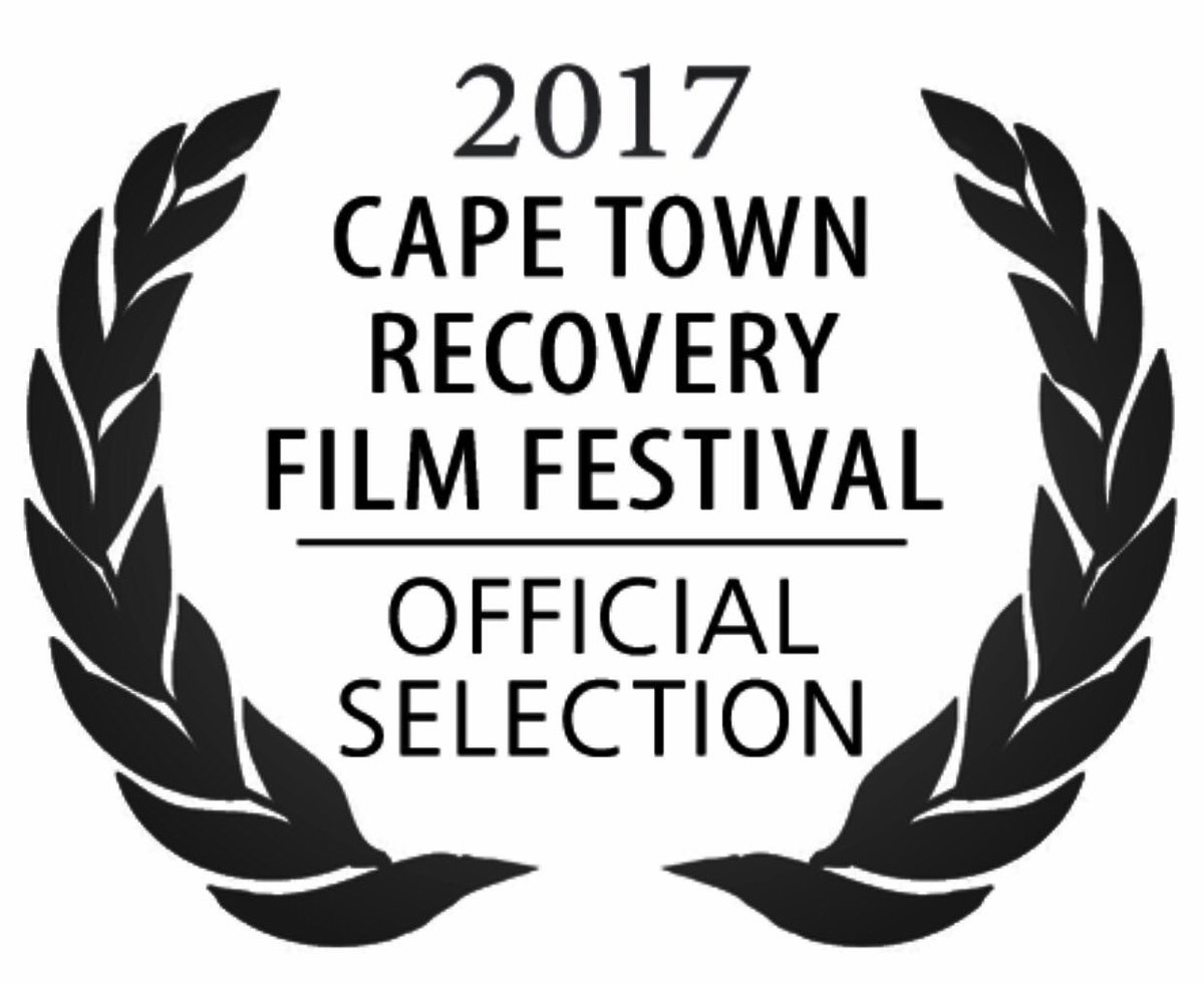 ANewHighDoc's tweet image. @ANewHighDoc is going international as an #OfficialSelection at the 2017 #CapetownRecoveryFilmFestival! #Addiction #Recovery #Documentary