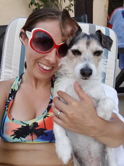 Day 1 of staycation going well xxx https://t.co/orb5HUAPdc<a href="/tag/manyvids"class="tags"><span>#manyvids</span></a><a href="/tag/mvsales"class="tags"><span>#mvsales</span></a>