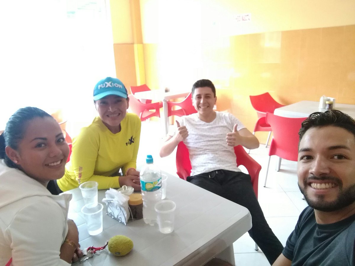 vinicioat's tweet photo. I'm at Los Bolones de Mary https://t.co/tNip2r0caI https://t.co/1OKYd8vNuk