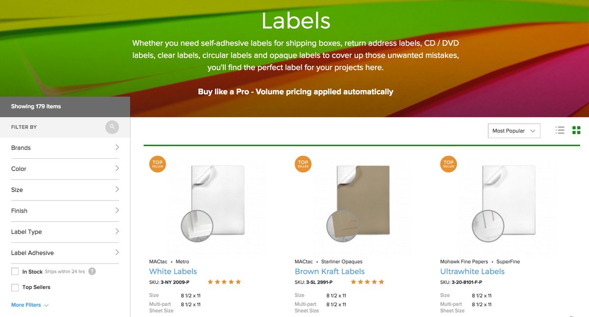 The Paper Mill Store (PaperMillStore) Twitter